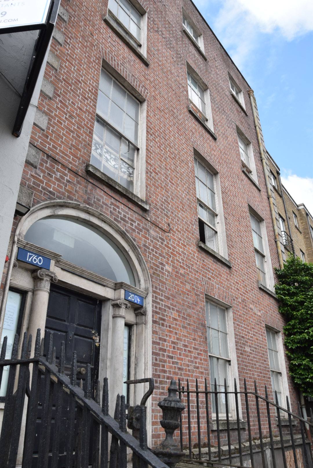 The House of the Dead