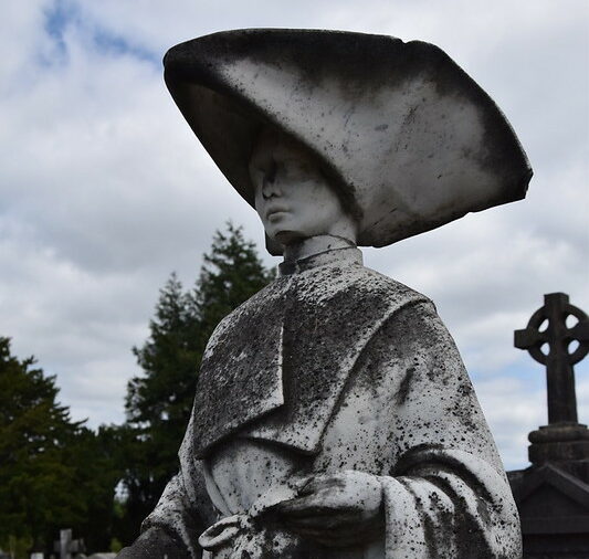 ‘Small things like these’