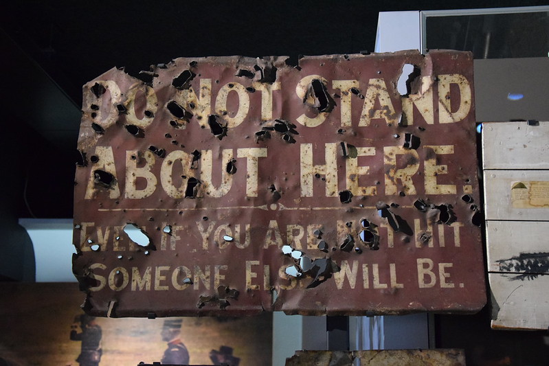 1914 Christmas Truce: A Moment of Humanity in the Heart of War