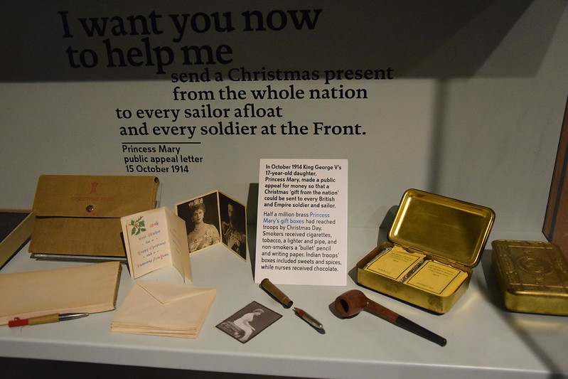 Imperial War Museum, London