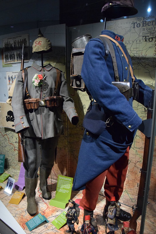 Imperial War Museum, London