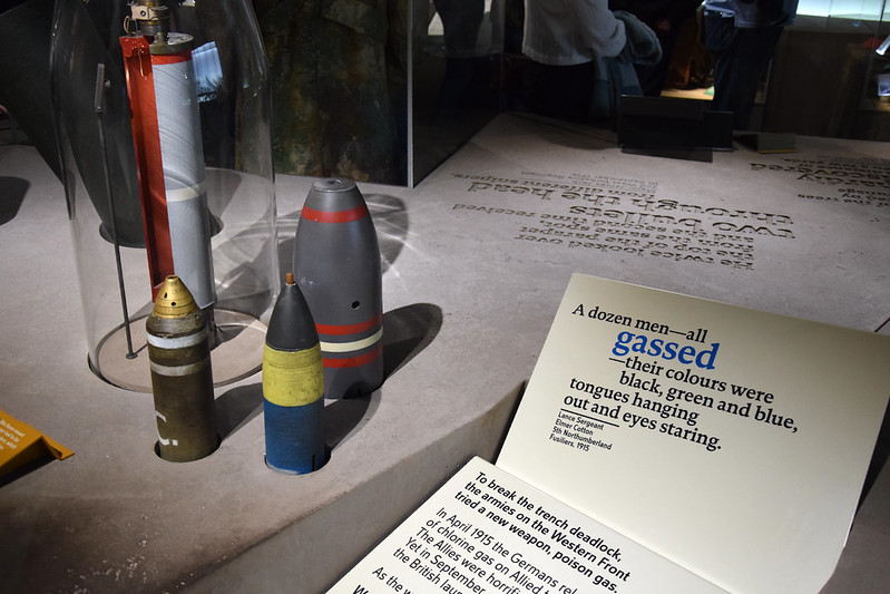 Imperial War Museum, London