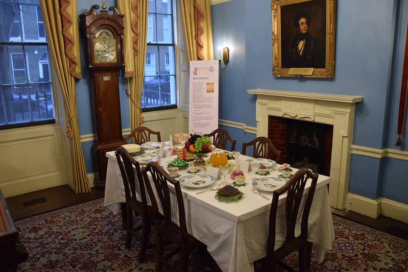 A Christmas Carol: Dickens’s London and the Making of a Classic