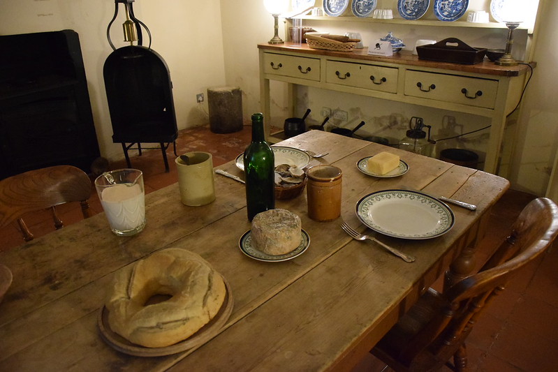 Charles Dickens Museum, London