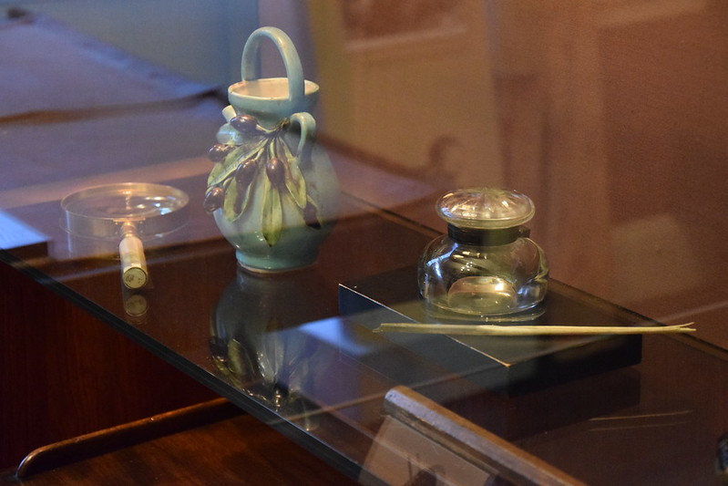 Charles Dickens Museum, London